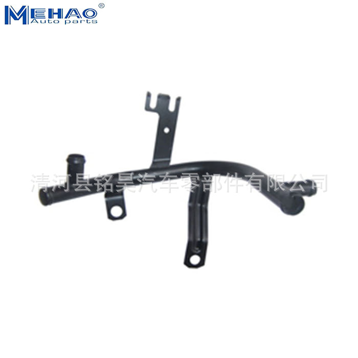 Adecuado para la tubería de agua de calefacción de agua de hierro Volkswagen Audi Skoda 330 121 065 33012106