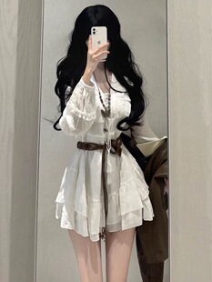 �½���������ԭ���ζȼ��L���ɫ�B��ȹ��Ů�ļ�2025�¿����ﴩ��