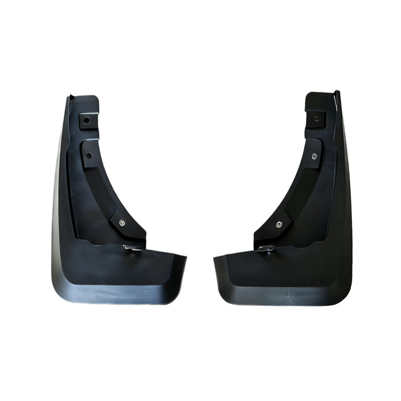 Aplicable a los accesorios de modificación de la piel de barro de goma blanda de los neumáticos de automóviles de 2020 Ford Ridge High-Equipment