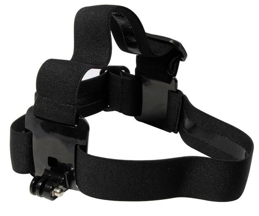 Teléfono móvil al aire libre tira brazo Gopro primera persona cinturón de pecho desmontaje rápido cinturón de pecho de bicicleta cámara deportiva