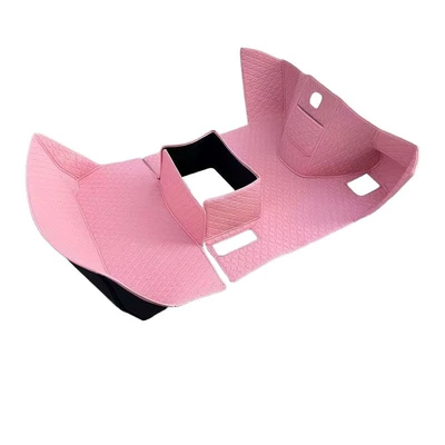 Electric vehicle foot mat – Pro Special Foot Mat for