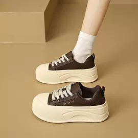 女式运动单鞋;女式板鞋;女式休闲单鞋