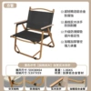 Aluminum alloy black medium number