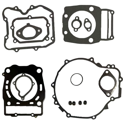 Head Assembly Set Including – Cylinder and parts