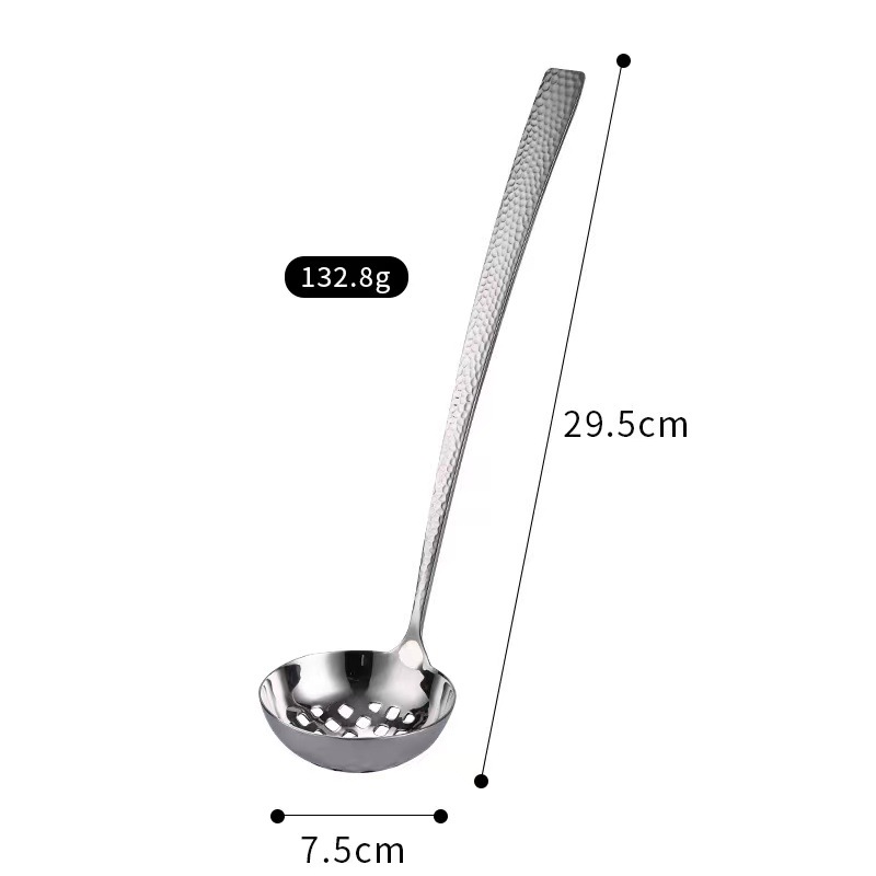 해머 패턴 7cm 소쿠리