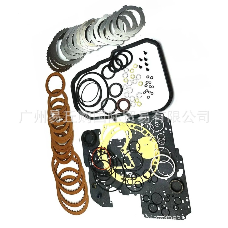 Auto Parts Engine Repair Kit Suitable for Mercedes-Benz C-Class and Other Oe 722.4 Automatic Transmission Overhaul Kits