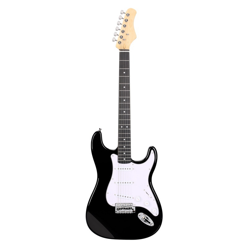 (Cross-border trading), guitar, classic set, musical instruments, for beginners, 39 inch, (Physicals) 5