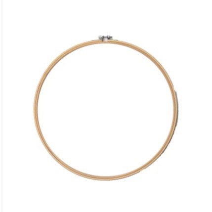 Nuevos productos transfronterizos Red Flowers Embroidery KIT Rosas rojas vasijas de bordado KIT Inglés aguja