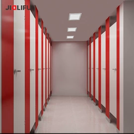 卫生间隔断;办公柜;装饰板材