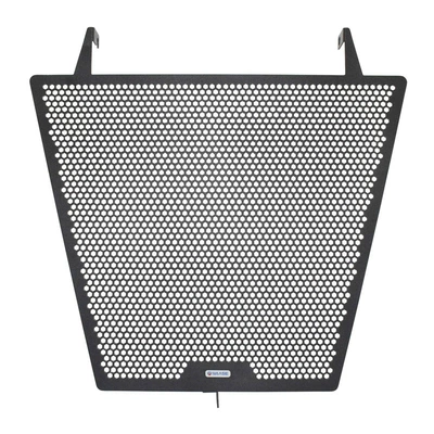 net protection radiator guard — Motorcycle frame
