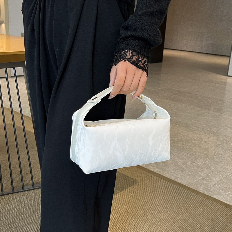 和風ポータブル大容量外出用高級感ネットセレブ風軽贅沢旅行用化粧品収納バッグ軽贅沢スタイル|undefined