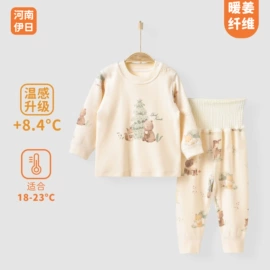 连身衣、爬服;童家居服套装;童套装