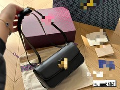 エレノア新品夏TB女性カバンメタルチェーンスモール金レンガシングル肩斜めショルダー豆腐バッグ女性横版オルガン