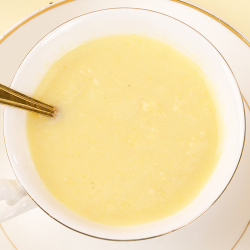 Yam Kudzu Corn Porridge Canned Yam Kudzu Corn Porridge Breakfast Powder Instant Drink Dietary Meal Replacement Powder Manufacturer 