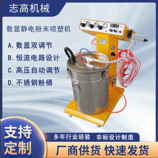 ������RL-A5���ܙC �o늷�ĩ���� Electrostatic powder gun