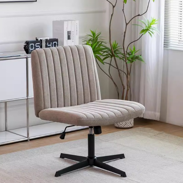 브라운【린넨】