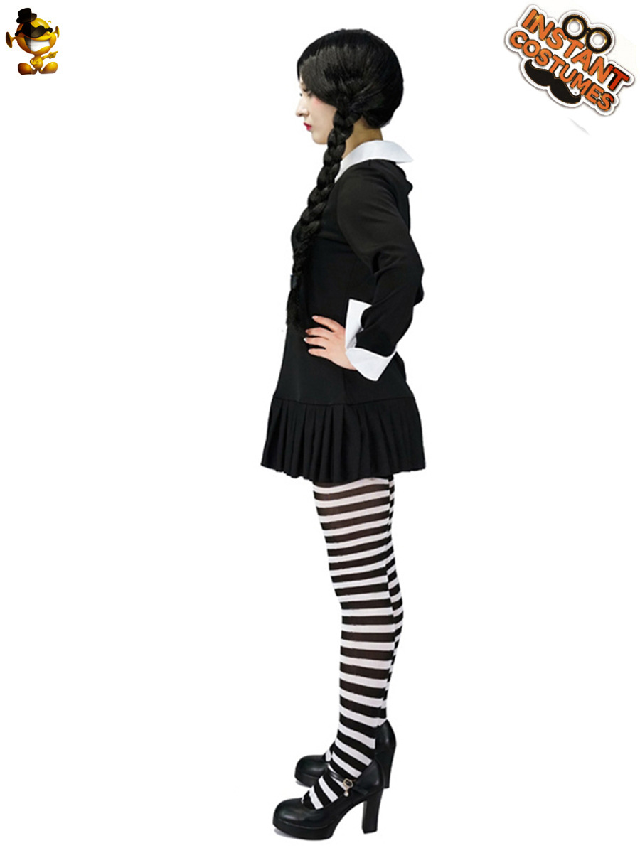 Halloween adulto película personaje Cosplay traje etapa rendimiento ropa traje de fiesta al por mayor distribución