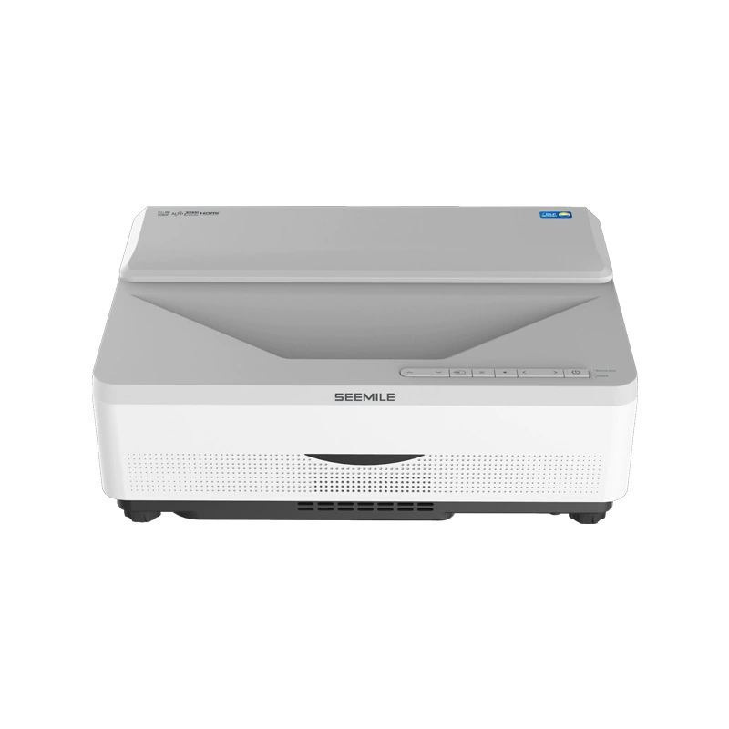 Seemile SML-SF445+ SF551+ SF653A SF750 ультракороткофокусный лазерный проектор