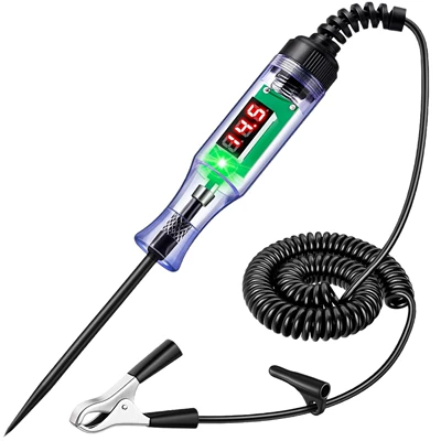 Test Pen, Induction Pen, Electrical | Other Automotive Safety Supplies