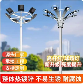 道路照明灯;其他室外照明;其他照明工业