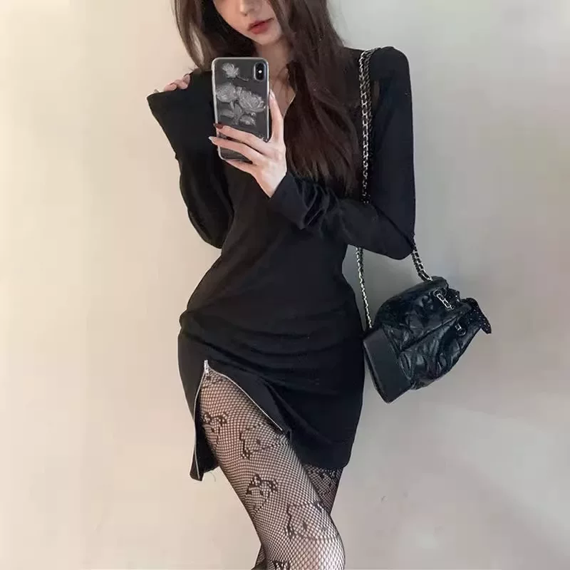 Hello Kitty, сеть для рыбалки, тонкие напульсники, черные колготки