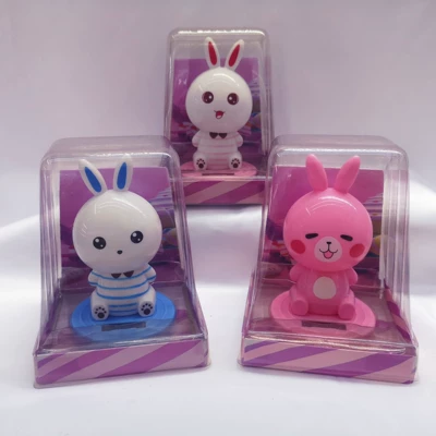a generation of hair — Car ornaments - 1010115-rabbit