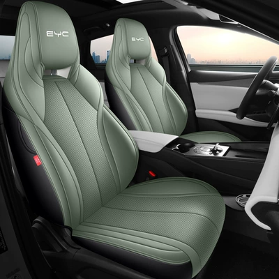 Modelə uyğun (Original) oturacaq örtükləri: Seat Cushion Wholesale