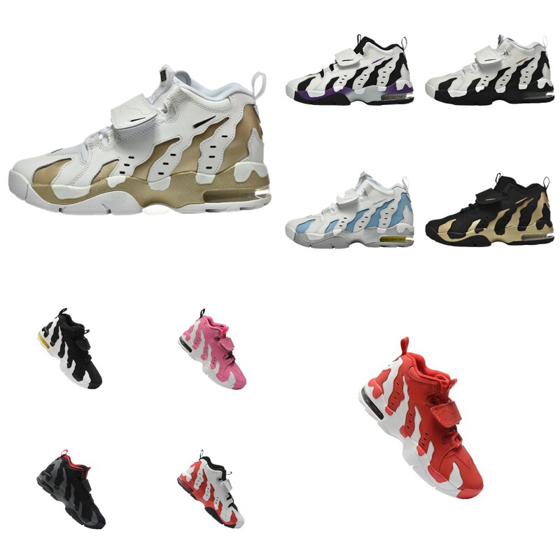 European and American Dt96 Model Half-Size Men's and Women's Shoes, Shock-Absorbing, Wear-Resistant, Non-Slip Practical Basketball Shoes, Casual Outdoor Sports Shoes European and American Dt96 Model Half-Size Men's and Women's Shoes, Shock-Absorbing, Wear-Resistant, Non-Slip Practical Basketball Shoes, Casual Outdoor Sports Shoes
