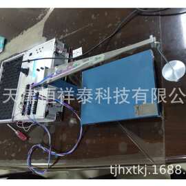 BZ8002 等强度梁实验装置 等强度梁实验台 阻值 120Ω