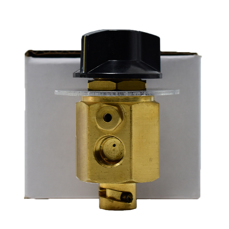 Piezas del autobús del camión pesado del interruptor de Selector de la suspensión del aire de SMT 90054088