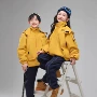 儿童三合一小学生幼儿园校服