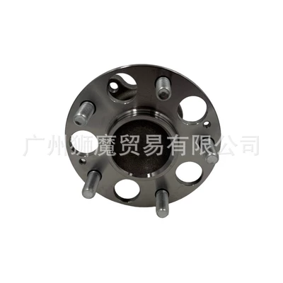 wheel hub bearing, Bearing