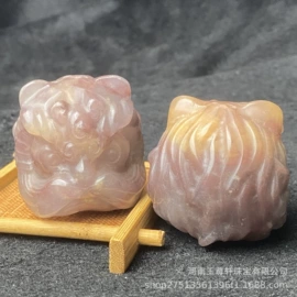 玉器工艺品;吊坠;手镯