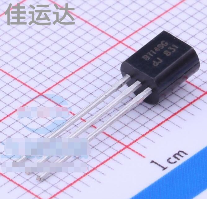 BT149G,412 规格 TO-92-3可控硅