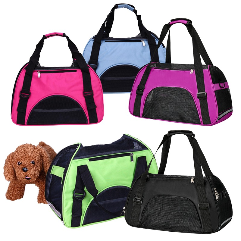Pet Backpack Image 1