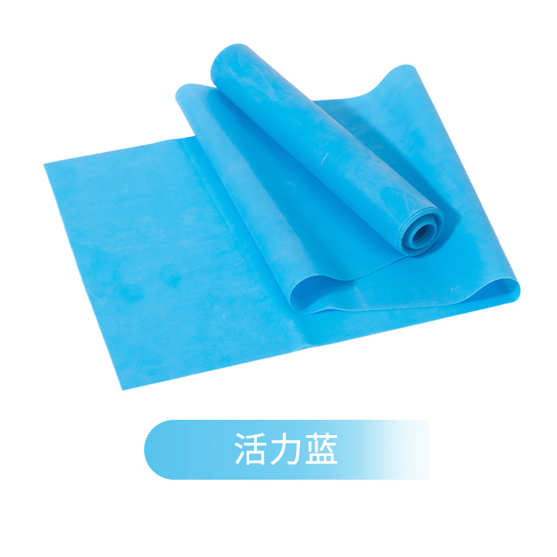 Vibrant blue-1500*150*0.35