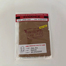 Cold Caseδ�ⰸ���n��Doe,Jane�䰸�\���i�}�Α��l����Doe,Jane