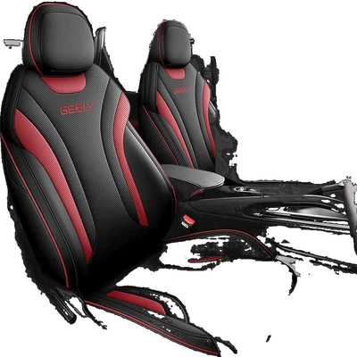 Modelə uyğun (Original) oturacaq örtükləri: Cool Special Seat Cover All-Inclusive