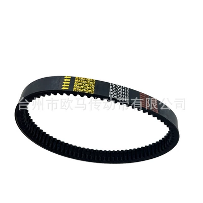 Belt Serie 2010, 2015-2016-2018