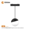 MT26-D100F Suspension-Eclipse Soft Light 6W