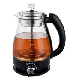 ♡批发电加热黄酒煮酒器家用温酒器烫酒壶花雕酒电热酒壶温