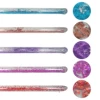 Purple nail sequins, 148×8.5cm