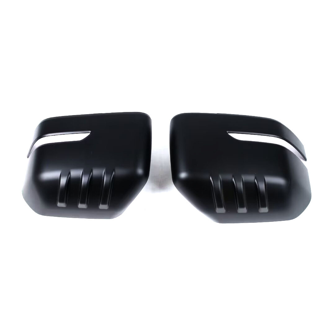 Suitable for 23 equations Leopard 5 handle door bowl front fog lamp cover rear fog lamp frame brake lamp exterior decoration