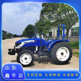 收获机械;拖拉机;土壤耕整机械