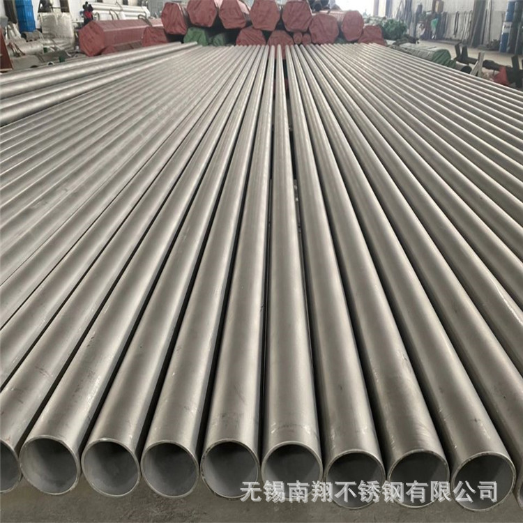 316L脱脂不锈钢管脱脂医用氧气管道 022Cr17Ni12Mo2食品级卫生管