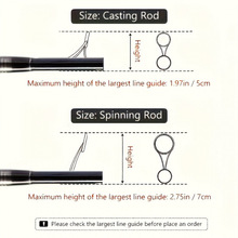 Y 77156 Fishing rod sleeve ��״��ͱ����׹ܿ羳��ó����