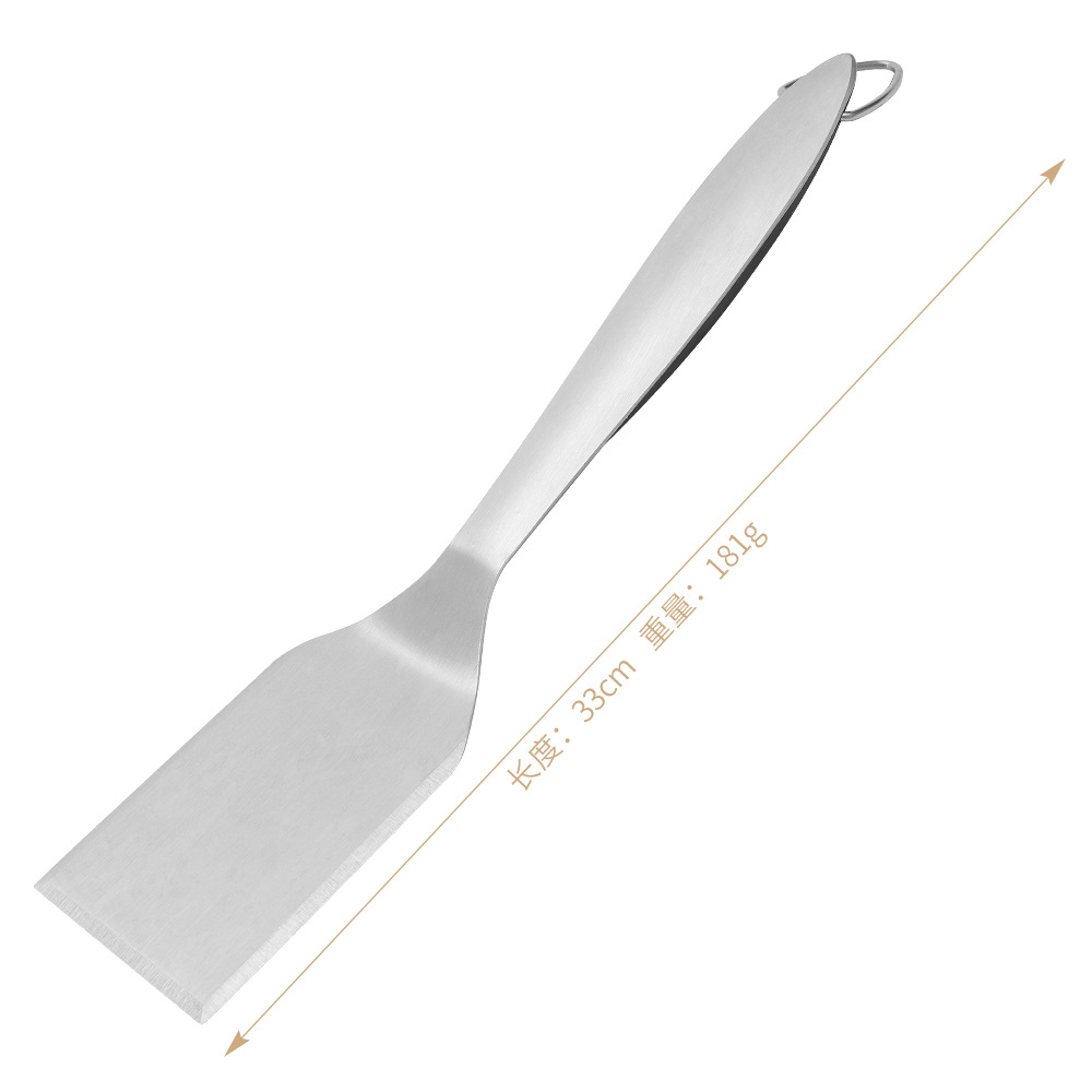 Amazon Hot sale acero inoxidable parrilla set BBQ al aire libre acampado hierro parrilla herramientas de hamburguesas de carne de hamburguesas de sopa