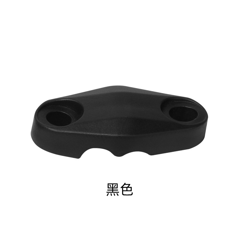 Suitable for Ktm Front Shock Absorber Full Protective Cover, Guard Plate, Small Accessories, Off-Road Motorcycle Modification, in Stock