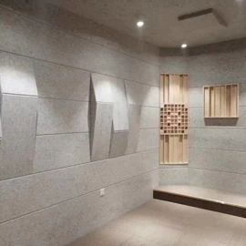 消声室;工业噪声控制;平开门