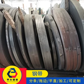 扁钢;热轧带钢;普中板